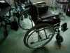 Prodám mechanický invalidní vozík – NOVÝ