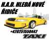 Taxi H.A.D. Praha