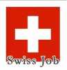 ČAŠNÍČKA, Práca vo Švajčiarsku, Nástup ihneď