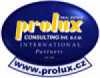 PROLUX Consulting Int.s.r.o.
 pro rozšíření týmu nabízí volná místa Realitní asistent/ka do prodejního centra
   
Požadujeme:
–	dobrá znalost PC
–	velmi dobrá úroveň komunikační
