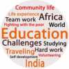 Hledáme dobrovolníky do Afriky/Asie - mezinárodní tým spolupracovníků, cestování (možnost práce v Botswaně, Zambii, Malawi, Mozambiku či Indii - práce s dětmi, v zemědělství, pomoc při školení učitelů, hygiena a výchova ke zdraví, ochrana životního prostředí apod.).
Program: 6 měsíců studia, 3 měsíce práce, 3 měsíce cestování do Afriky/Asie pozemní dopravou, 6 měsíců dobrovolnické práce s kapesným na projektu v Africe/Indii, 6 měsíců závěrečných studií, prezentací a zkoušek k získání A-certifikátu. Ubytování i strava zajištěna. Zkušenosti nevyžadovány, alespoň pokročilá znalost AJ nutná, touha cestovat, studovat a poznávat ideální!
