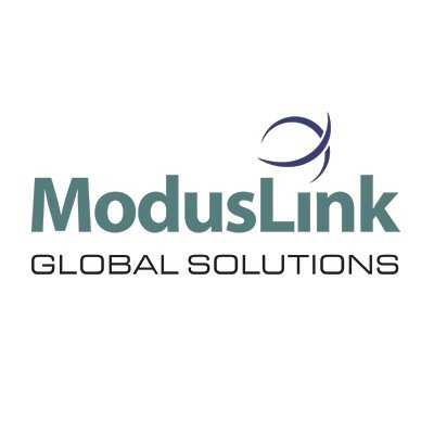 Práce pro ModusLink v Nizozemsku!