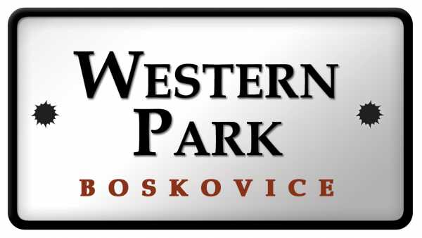 Western park Boskovice nabízí práci