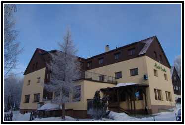 Hotel Emilka